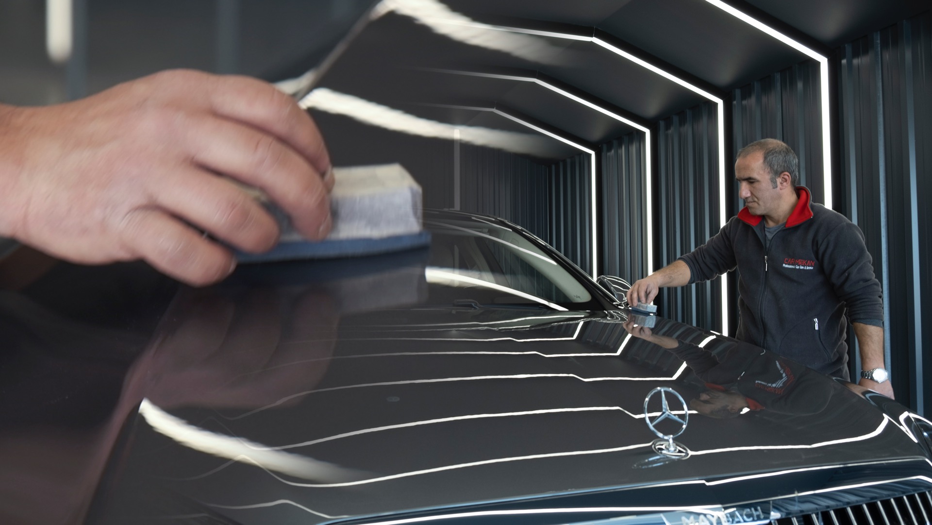 Başmakçı Seramik Kaplama